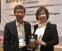 ITBC, ICATI, dan KSPK Gandeng Kadin-Komite Taiwan Dukung Tim Medis Lawan Covid-19