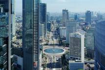 Jakarta (ist) 