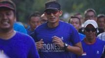 Wagub DKI Sandiaga Uno (Foto: Dok Industry.co.id)