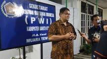 Persatuan Wartawan Indonesia Kirim Utusan ke Korea Utara