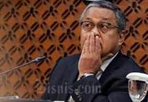 Gubernur Bank Indonesia (foto Bisnis.com)