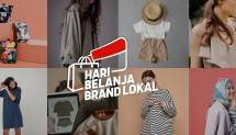Wow! Penjualan Brand Lokal Melonjak 5X Lipat, Ini Penjelasan Shopee