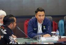 HIPMI Gandeng E-Commerce IndoAlkes Siap Distribusi Alat Kesehatan ke Masyarakat dan Pemerintah