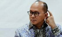 Soal PSBB Pengusaha Pasrah, KADIN: Semoga Anggaran PEN Ditambah untuk Pelaku Usaha Bertahan Menyambung Nafas 