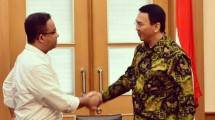 Ahok Tetap Menghuni Rutan Mako Brimob
