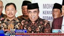 15 Panduan Ibadah Ramadan Diteken, Menag: Tidak Ada Sahur On the Road serta Bukber, Tarawih Dirumah dan Halal Bihalal Idul Fitri Secara Video Conference