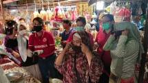 Walikota Singkawang Tjhai Chui Mie 