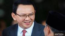 Erick Thohir Tetapkan 3 Komisaris Baru Pertamina, Posisi Ahok Aman! 