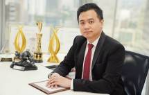 Ada Corona, Presdir Aesler Group Jang Rony Yuwono: Kami Kebanjiran Order, IPO Naik 240%