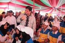 Hadapi Industri 4.0, Kemenperin Bentuk Badan Pengembangan SDM Industri