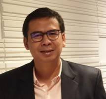 Nunung Nuryartono, Guru Besar Fakultas Ekonomi dan Manajemen (FEM) IPB
