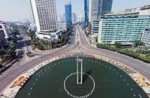 PSBB DKI Jakarta Tidak Efektif Menekan Angka Kasus COVID-19