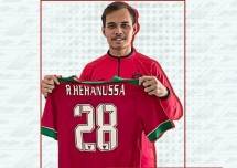 Perangi Covid19, Rezaldi Hehanussa Lelang Jersey Timnas Indonesia