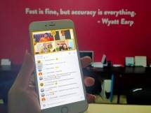 Konsep e-Awarding dengan memindahkan seremoni acara penganugerahan yang semula digelar secara offline menjadi online.