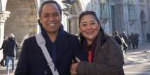 Benny Kabur Harman (BKH)-Anggota DPR-RI (foto delegasi.com)
