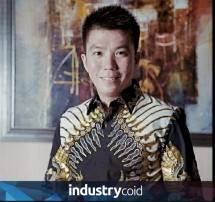 Anthony Leong Pakar Digital