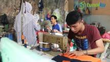 Kegiatan Usaha Mikro