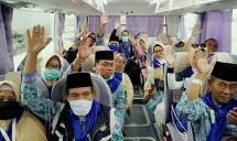 Haji 2020 Terancam Batal, Bagaimana Nasib Setoran Lunas Jemaah? Ini Klarifikasi Kemenag... 