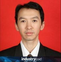 Felix Goenadhi, S. Psi., M. Par, Dosen Bisnis Administrasi dan Koordinator Konsentrasi Hospitality and Tourism Business President University