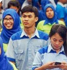 Survei Ungkap 88% Pelaku Usaha Merugi! Menaker:&nbsp;Alhamdulillah! Kita Beri Applous Perusahaan yang Masih Mempekerjakan Pekerjanya