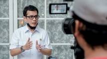 Gandeng Grand Sahid Jaya, Menparekraf Sediakan Fasilitas dan Akomodasi untuk Tenaga Kesehatan
