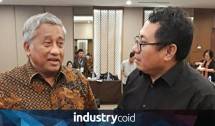 Ketua SMSI Firdaus Minta Pemerintah Perhatikan Keberatan Dewan Pers