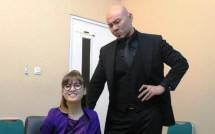 Deddy Corbuzier dan Chika Jessica Garap Fragmen Komedi My Boss and Me