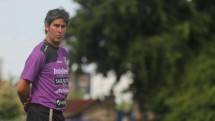 Stefano Cugurra Pelatih Bali United (Foto Dok Tribunnews) 