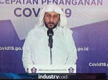 Innalilahi, Ulama Penghapal Quran Syekh Ali Jaber Meninggal Dunia, UYM: Beliau Cinta Banget Indonesia, Insyaallah Syahid 