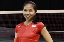 Peraih Medali Emas Olimpiade Tokyo Greysia Polii Berencana Gantung Raket