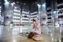 Pemerintah Hadirkan Tausiah Ramadan Lewat Siaran LPP RRI dan TVRI