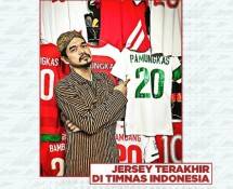 Deretan Top Skor Persija dalam 10 Musim Belakangan Ini