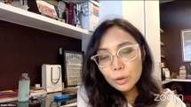 Dwina Septiani Wijaya - Direktur Utama Peruri