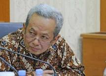 Abdul Rochim Dirjen Agro