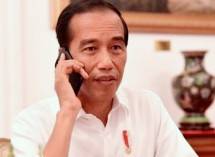 Presiden Jokowi 'Guyur' Insentif Pajak Rp 123 Triliun untuk Dunia Usaha, Ini Rinciannya