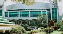 Gereja Chris Chatedral