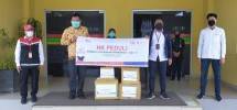 Anda Berani Menyusul? Pegawai Hutama Karya Potong Gaji Selama Tiga Bulan