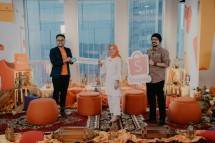 Shopee Siapkan Kurasi Kebutuhan Muslim Terlengkap di Shopee Barokah
