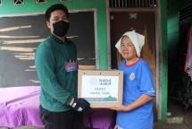 Baitul Wakaf komitmen bantu masyarakat kecil