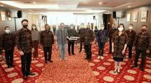 Setelah Industri Pariwisata Terpukul Covid-19, Ketum HIPMI: Jika Wabah Berakhir Lama, Bakal Ciptakan PHK 15 juta Pekerja