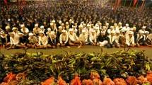 Festival Seba Baduy, Banten (Ist)