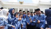 Menteri Tjahjo: Jangan Jadikan Pandemi Sebagai Alasan ASN Tidak Produktif