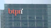 BEI Resmikan Pencatatan Perdana Saham BTPN Syariah