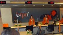 Bank Tabungan Pensiun Nasional Tbk (BTPN)