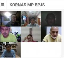 Kornas MP BPJS