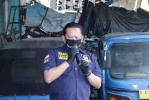 Ketua MPR RI Bambang Soesatyo