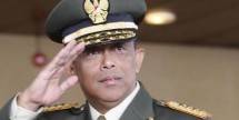 Almarhum Jenderal TNI (Purn) Djoko Santoso Loyal Jaga Keutuhan NKRI