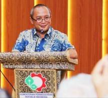 Kepala BPSDMI Kemenperin, Doddy Rahadi
