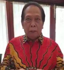 Anthon Sihombing 