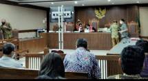 Sidang kasus PHK PT Tech Data Advanced Digelar